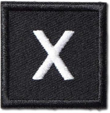 Patch Letters