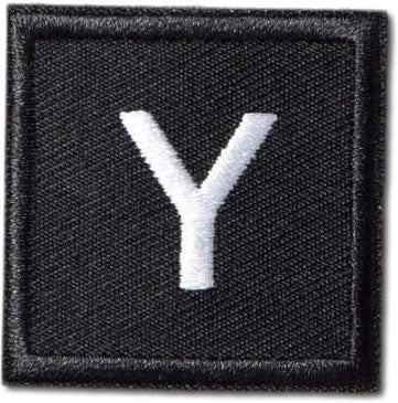 Patch Letters