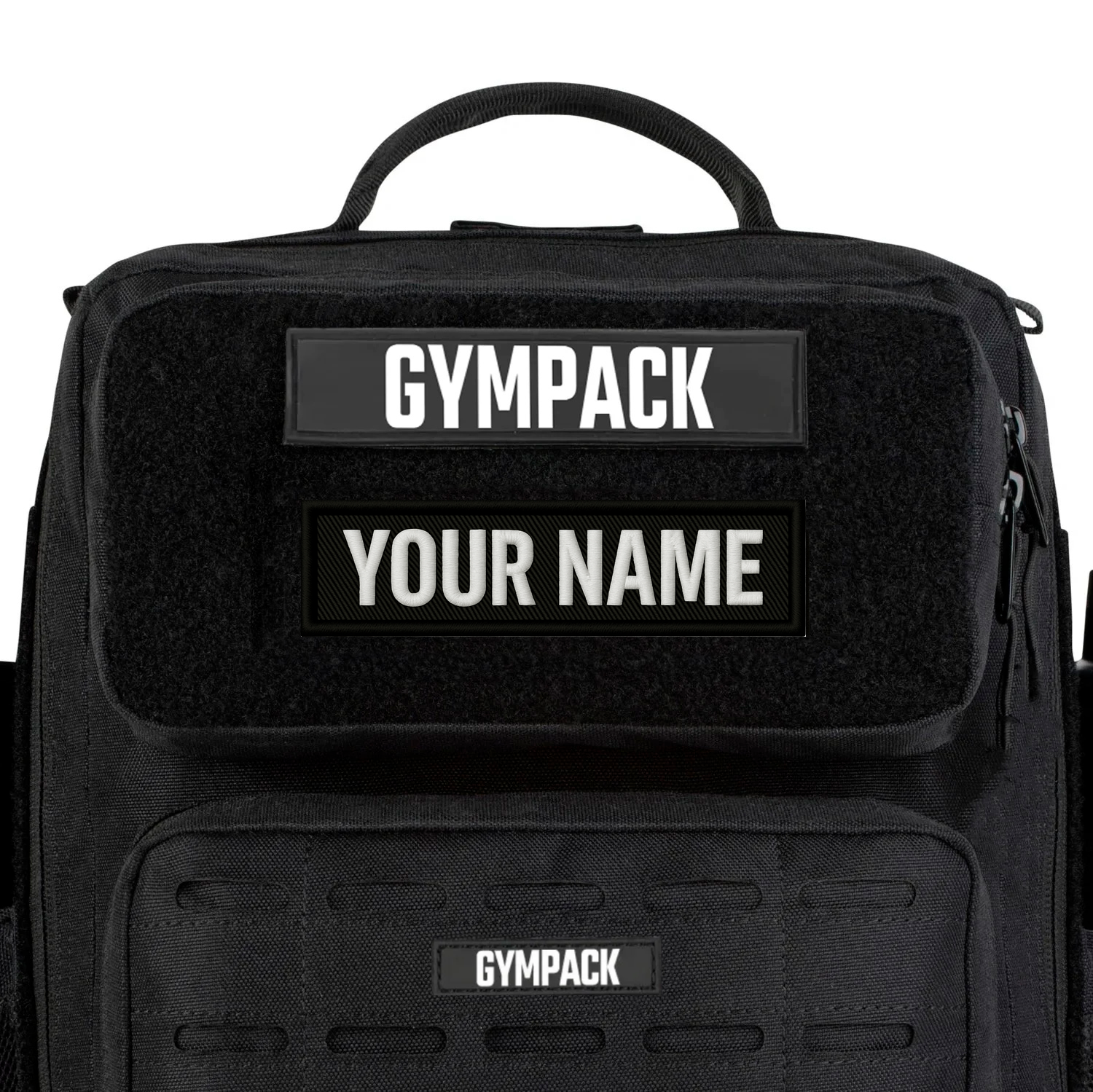Patch Customizable