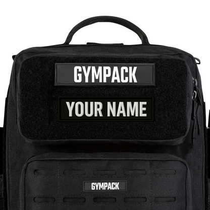 Customizable Patch