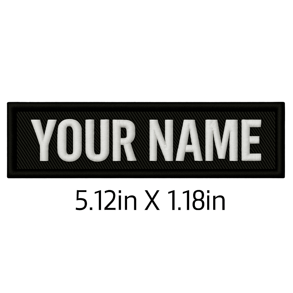 Patch Customizable