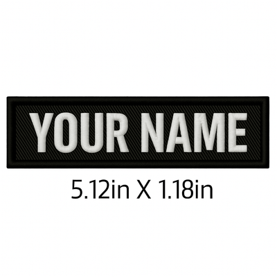 Customizable Patch