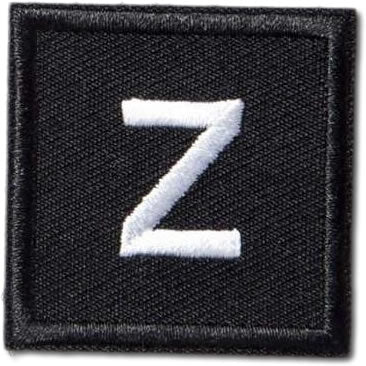 Patch Letters