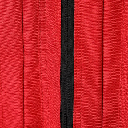 Gympack 45L Red Thermal Backpack