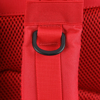 Gympack 45L Red Thermal Backpack