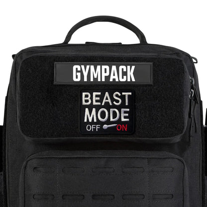 Beast Mode ON Patch