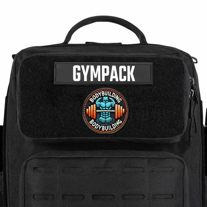 Bodybuilding Patch
