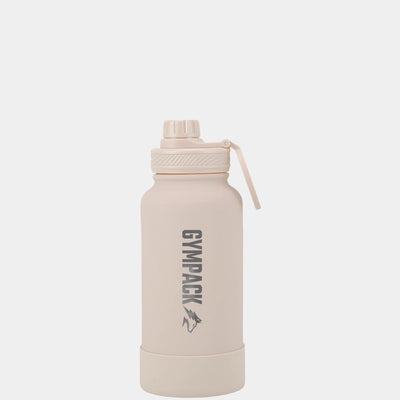 Magsafe Gympack Thermal Bottle 650ml Cream