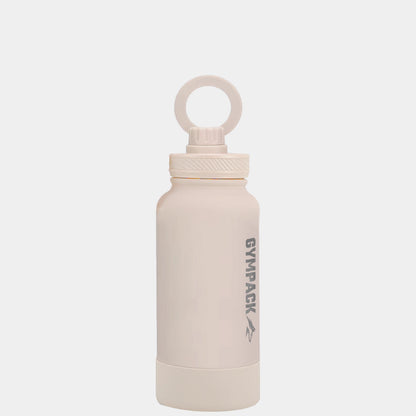 Magsafe Gympack Thermal Bottle 650ml Cream