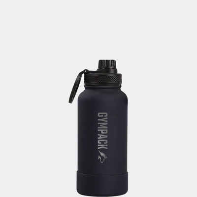 Magsafe Gympack Thermal Bottle 650ml Black