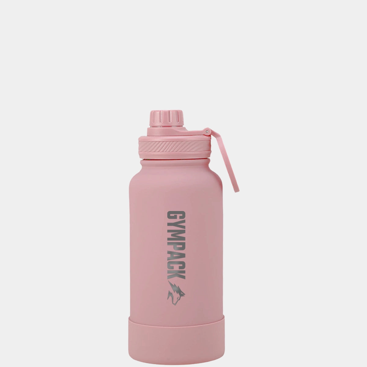 Botella Térmica Magsafe Gympack 650ml Rosa