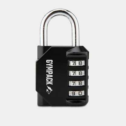 Gympack Lock