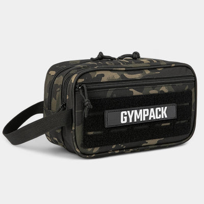 Gympack Attachable Toiletry Bag