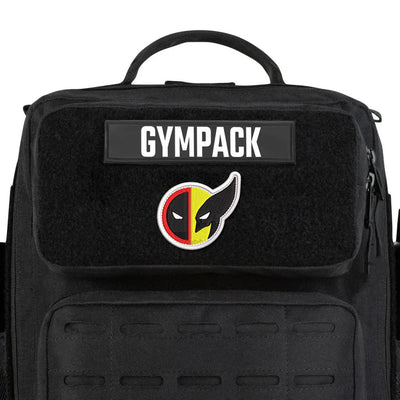 Mercenary and Beast Patch