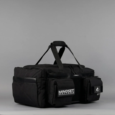 Gympack Ultra Duffel Bag 30L