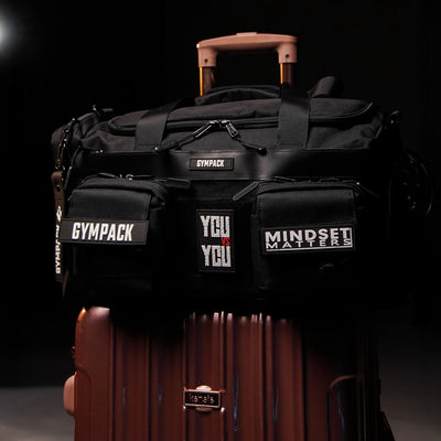 Gympack Ultra Duffel Bag 30L