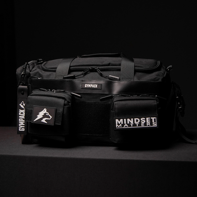 Gympack Ultra Duffel Bag 30L