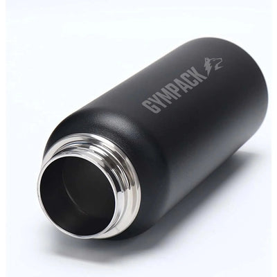 40oz Stainless Steel Insulated Thermal Bottle Gympack