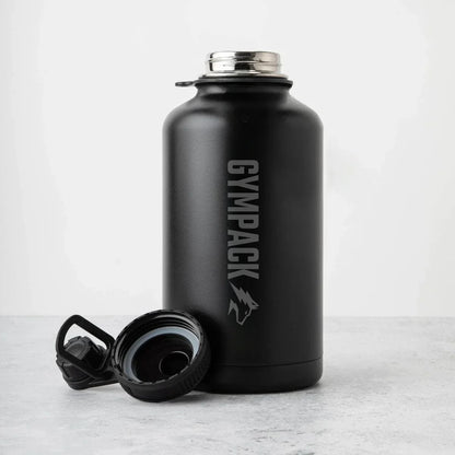 Botella Térmica Premium Gympack 3750ml