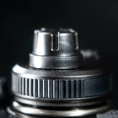 67oz Stainless Steel Insulated Thermal Bottle Gympack