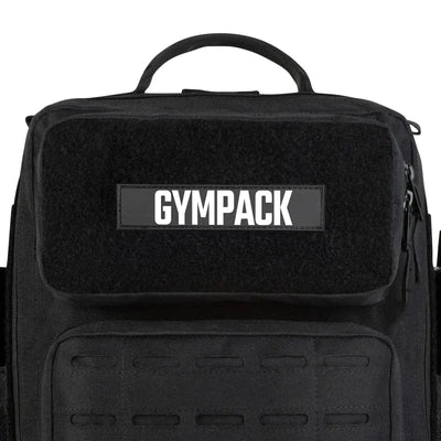 Gympack Patch