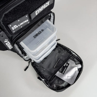 Airtight Food Container 1180ml – Large