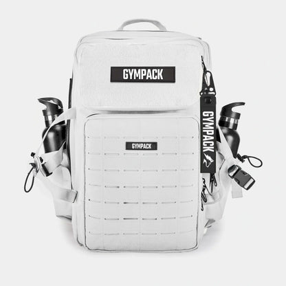 Gympack Pro 50L White