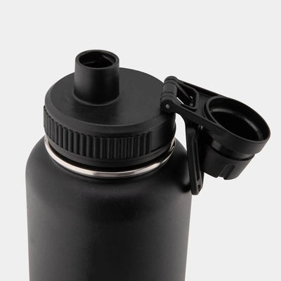 40oz Stainless Steel Insulated Thermal Bottle Gympack