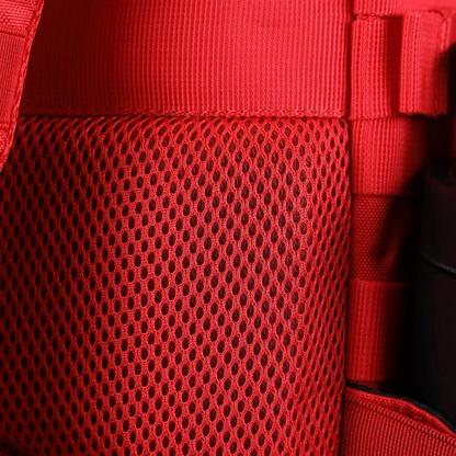 Gympack Pro 25L Red