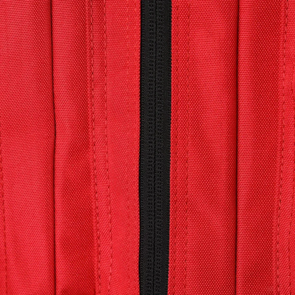 Gympack Pro 25L Red