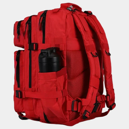 Gympack Pro 25L Red