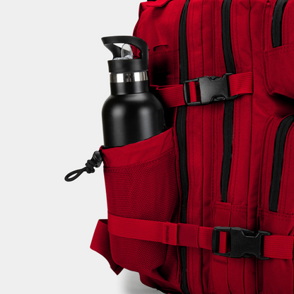 Gympack Pro 25L Red