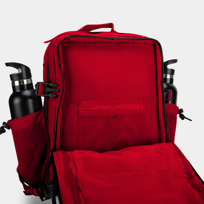 Gympack Pro 25L Red