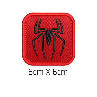 Parche Araña