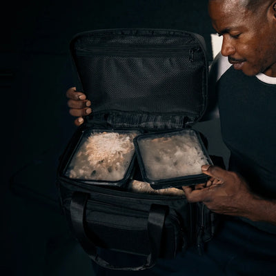 Gympack Ultra 20L Thermal Lunch Bag