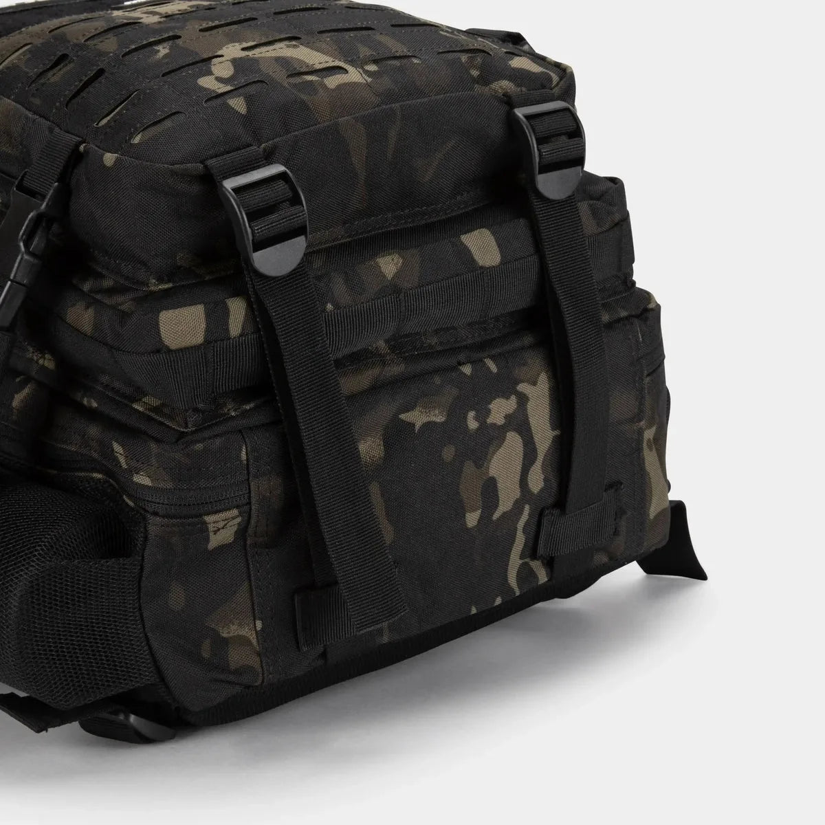 Gympack Pro 25L Negra Camo