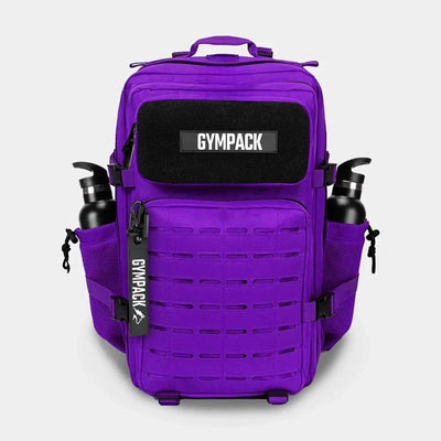 Gympack Pro 50L Purple