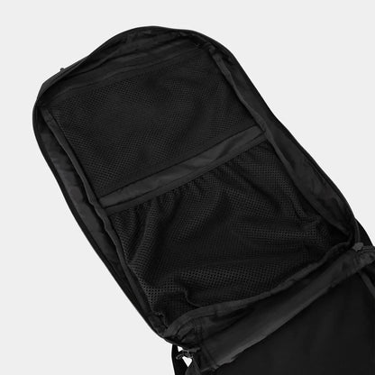 Gympack Pro 50L Black and Red