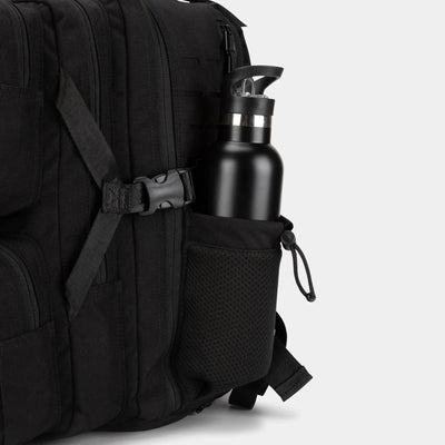 Gympack Ultra 25L Black