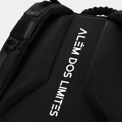 Gympack Ultra 25L Black