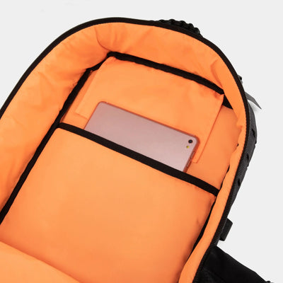 Gympack Ultra 25L Black