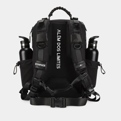 Gympack Ultra 25L Black
