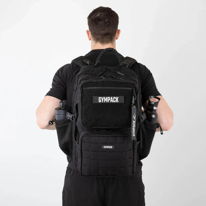 Gympack Ultra 50L Negra