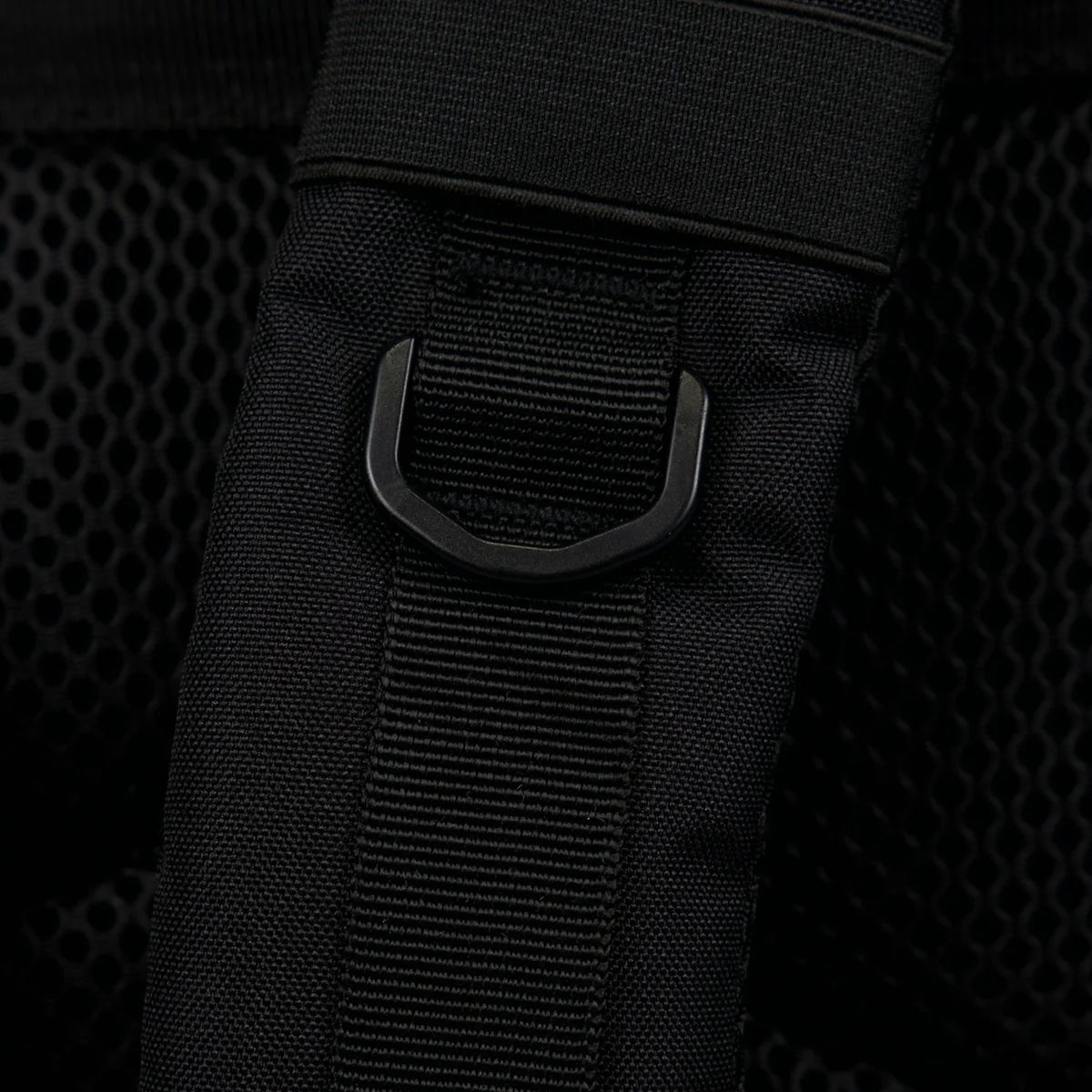 Gympack Thermal Backpack 50L Black