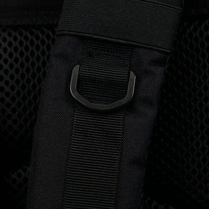 Gympack Thermal Backpack 50L Black