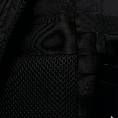 Gympack Thermal Backpack 50L Black