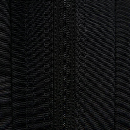 Gympack Thermal Backpack 50L Black