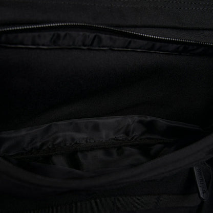 Gympack Thermal Backpack 50L Black