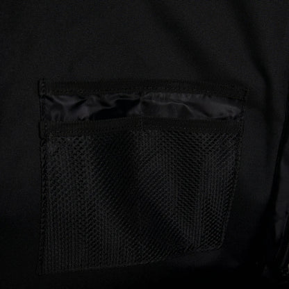 Gympack Thermal Backpack 50L Black