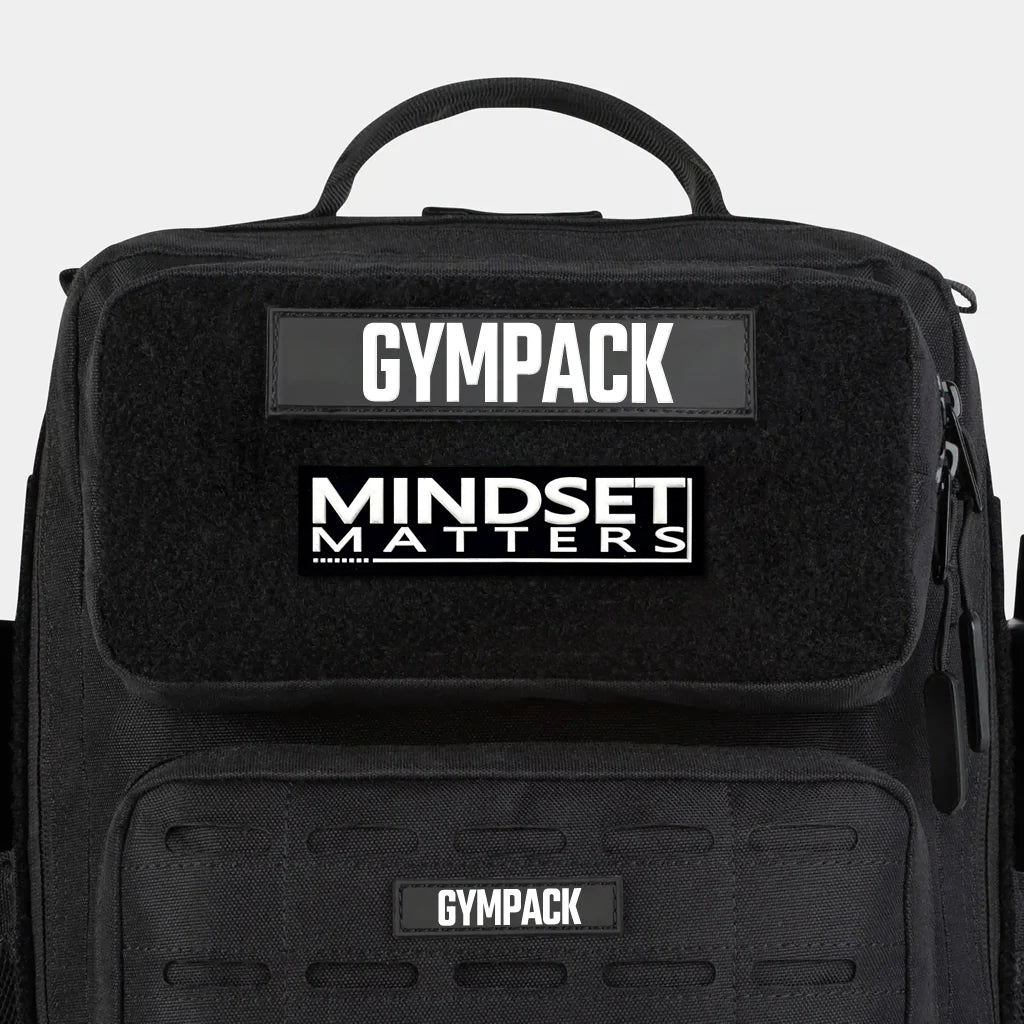 Parche Mindset Matters